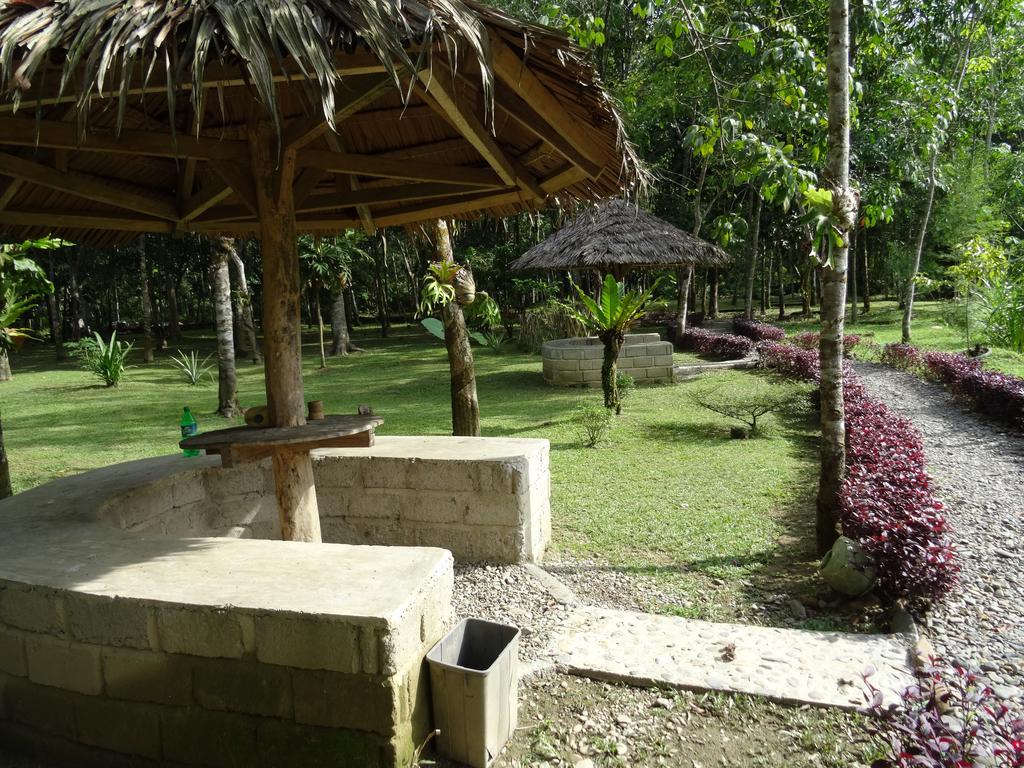 Batu Kapal & Jungle Trekking Gasthof