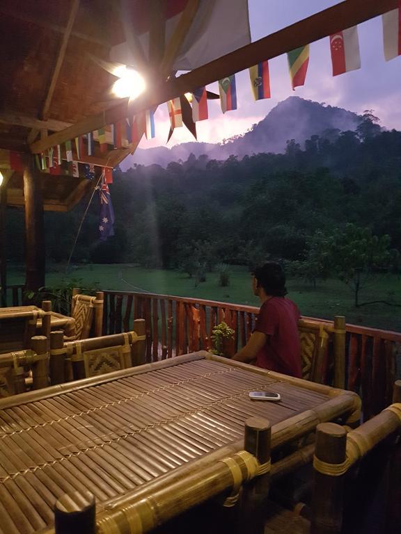 Batu Kapal & Jungle Trekking Gasthof