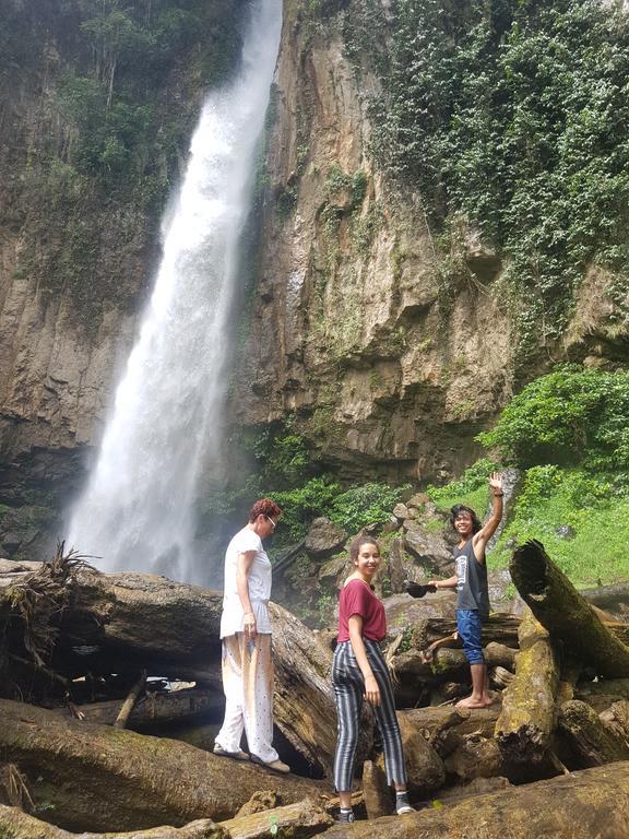 Batu Kapal & Jungle Trekking * Bukit Lawang